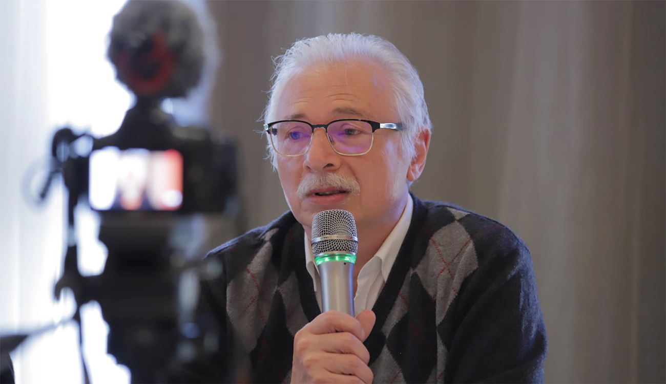 Lotfi Ben Aïssa : Au grand dam de l’économie, les...