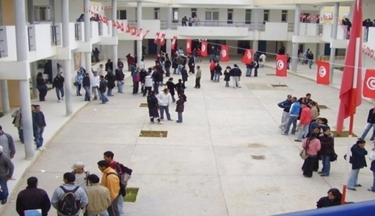 Après la journée de grève en présentiel dans l’enseignement secondaire...