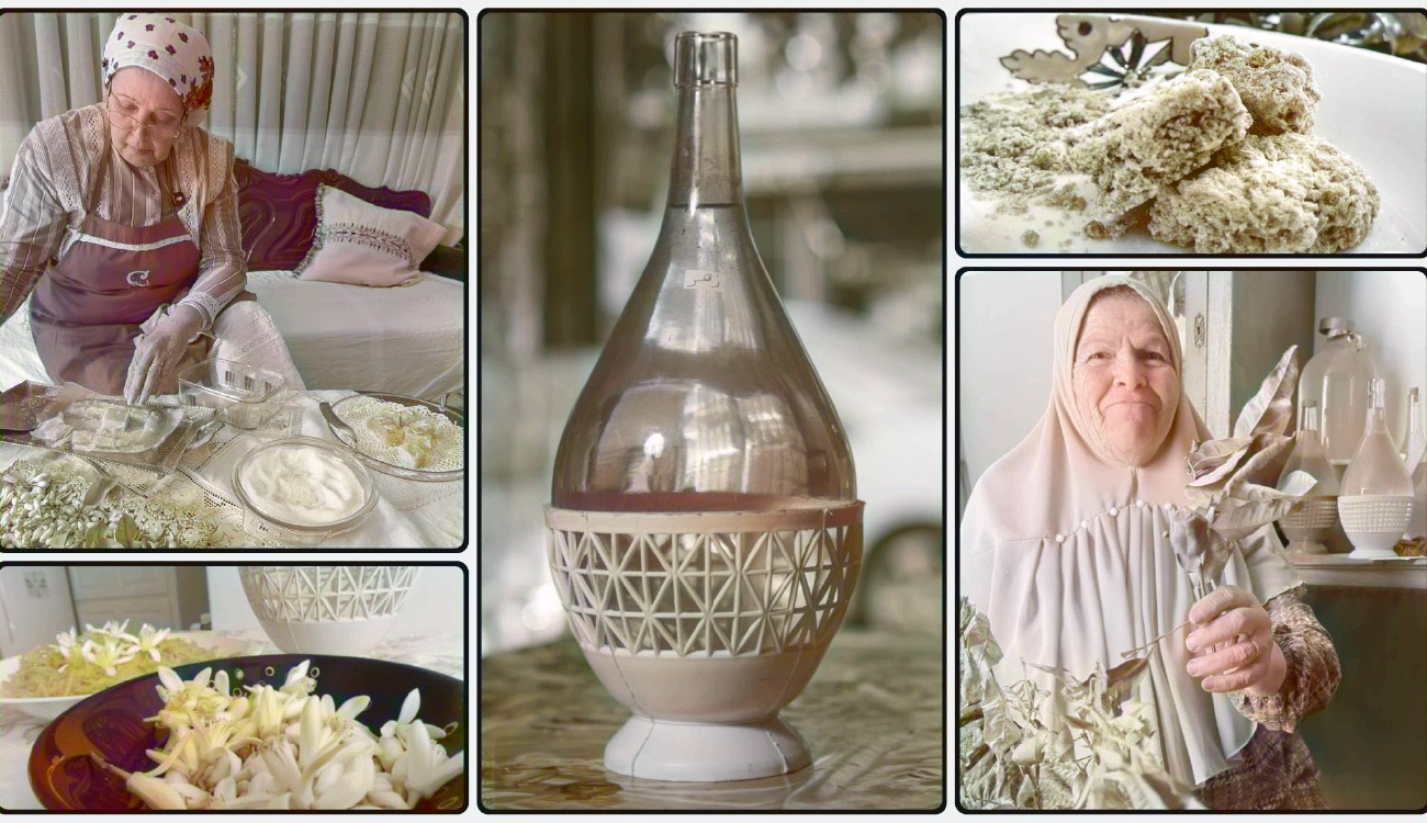 Gastronomie capbonnaise : Une cuisine parfumée aux saveurs florales !