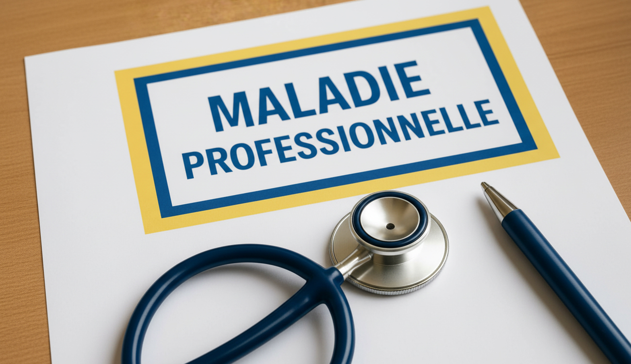 5 000 maladies professionnelles recensées en Tunisie : et les...