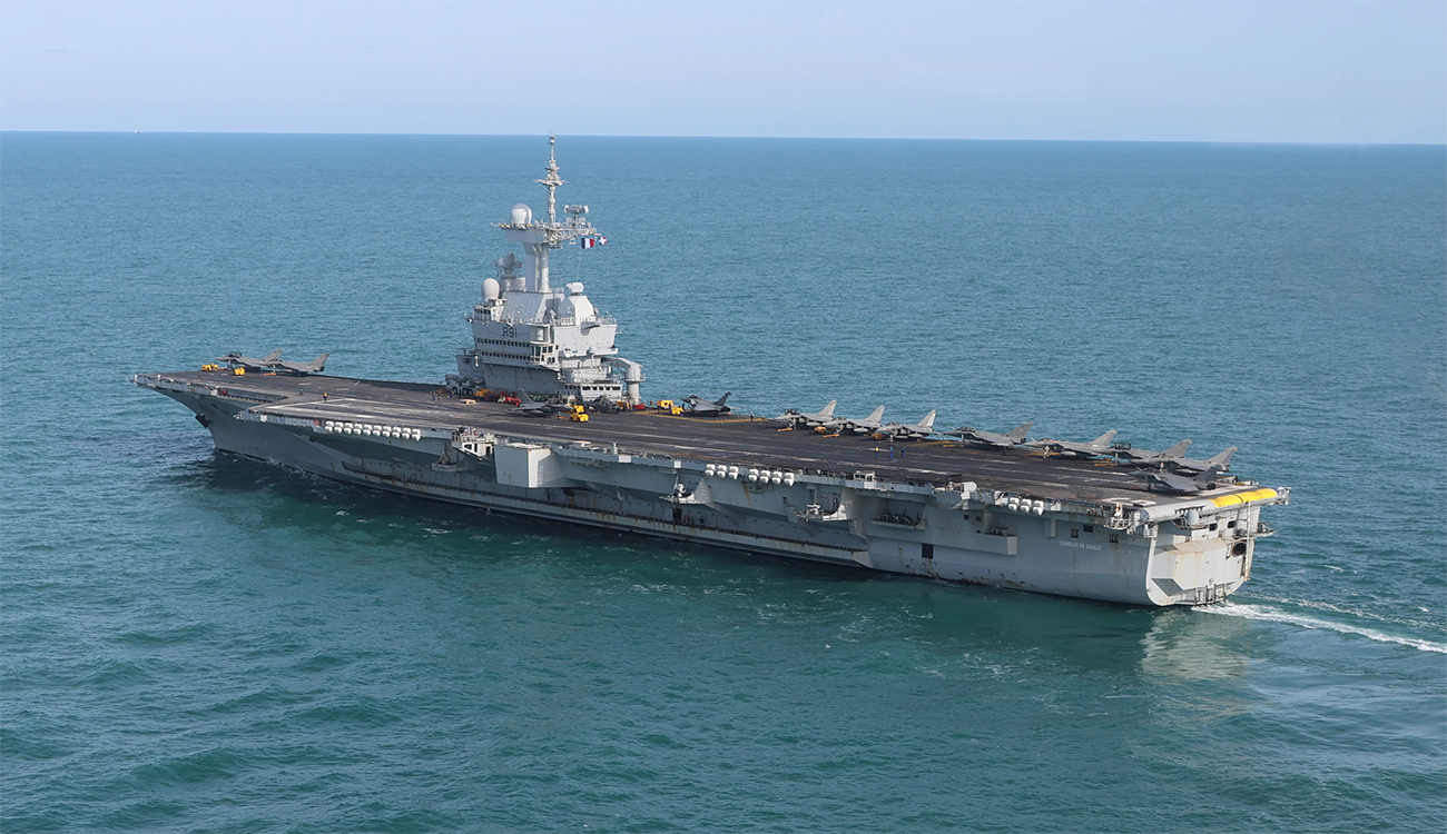 Moyen-Orient – Après l’annonce de l’accord de cessez-le-feu  de...