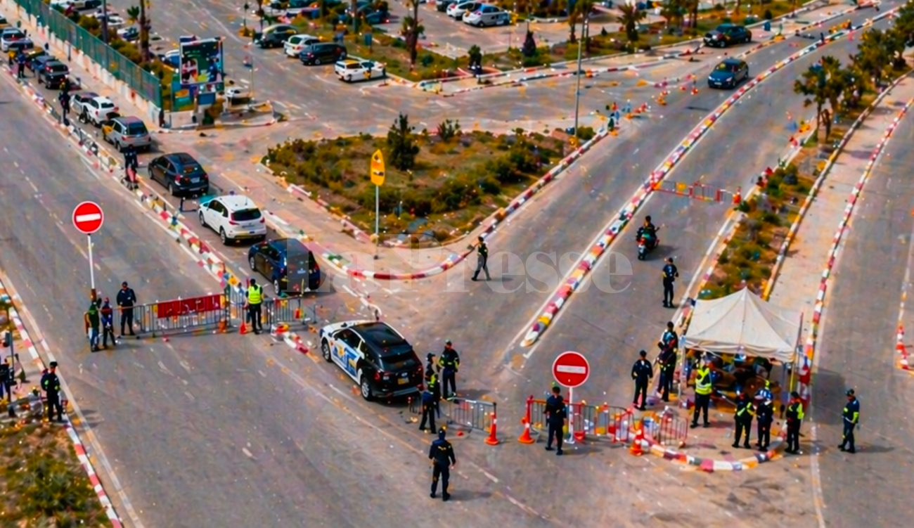 EST–ES Zarzis : Le plan de circulation à Radès dévoilé...