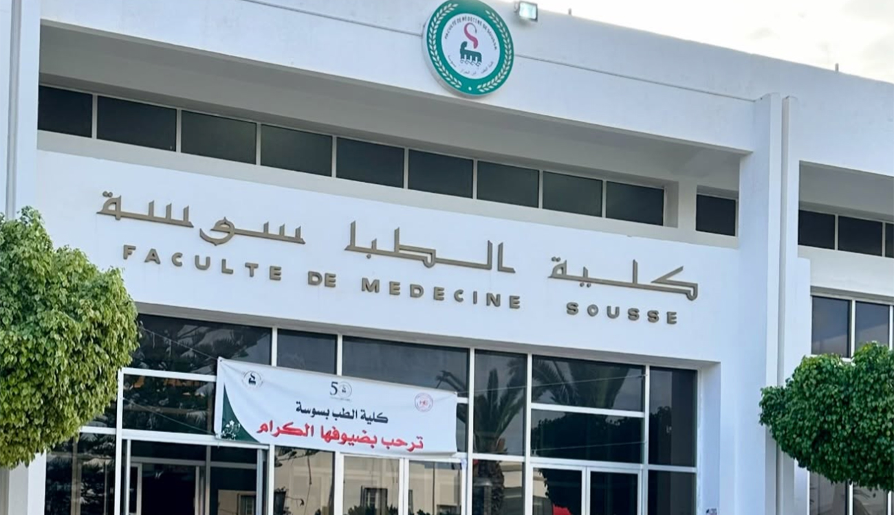 Recherche sur le cancer : La Faculté de Médecine de...