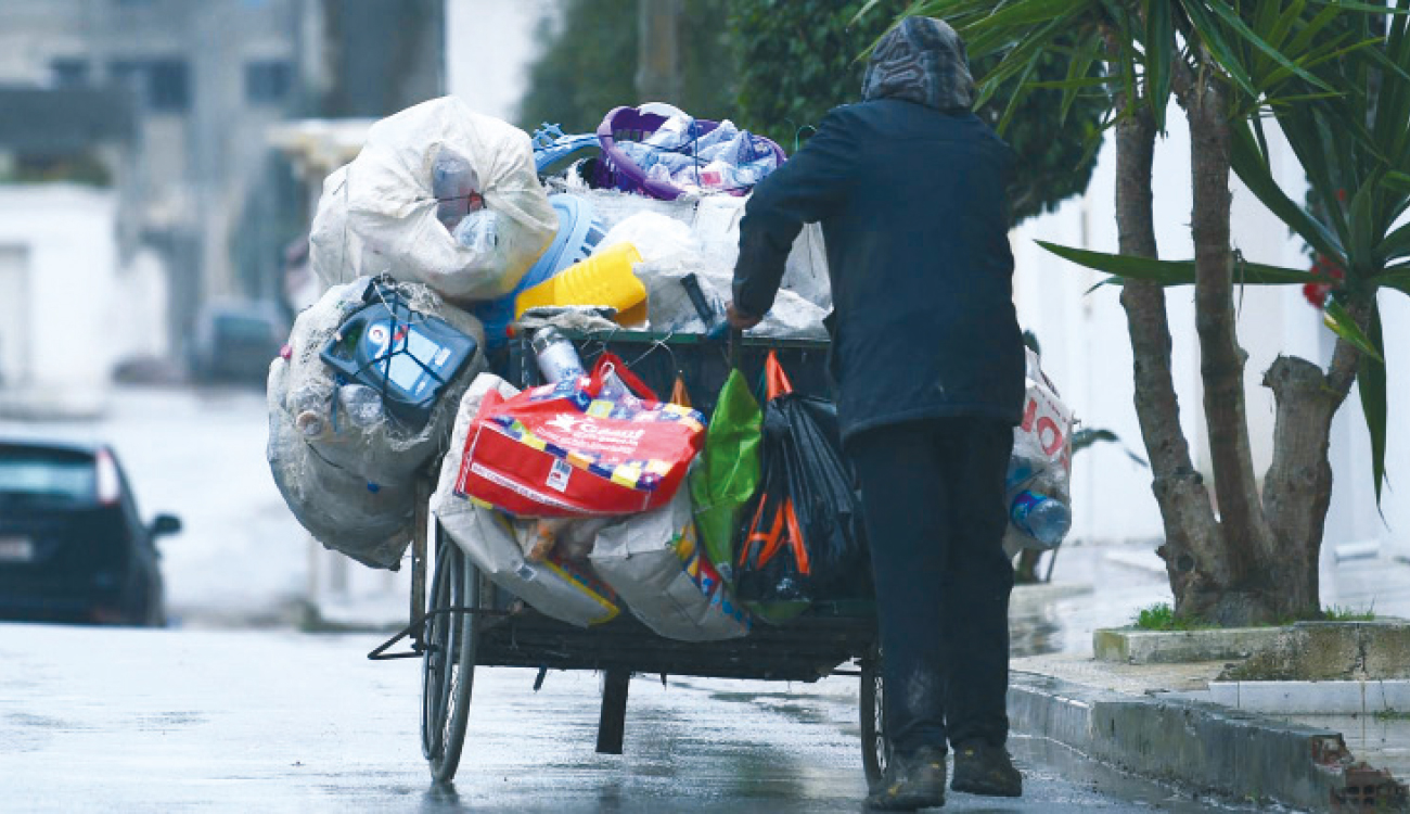 Derrière la mendicité de rue, l’ombre des filières d’exploitation