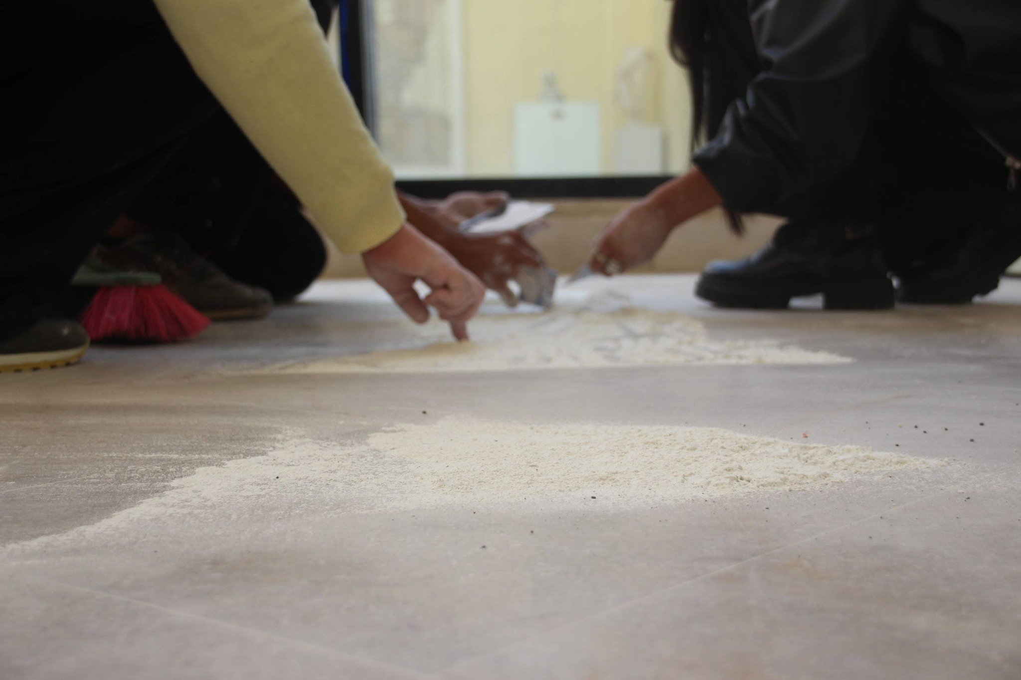 « Mémoire en poudre» au Musée archéologique de Sousse : Regarder...