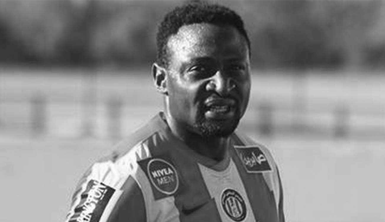 Décès de Michael Eneramo, ancien buteur de l’Espérance sportive de...