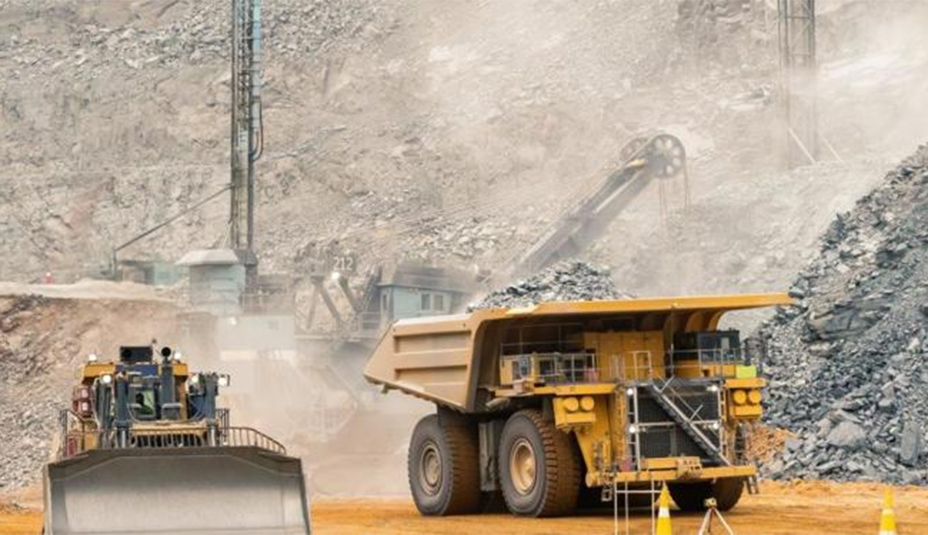 Tozeur : octroi d&rsquo;un nouveau permis d&rsquo;exploitation minière et la...