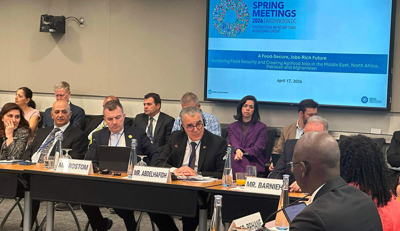 Washington : la Tunisie renforce ses partenariats économiques