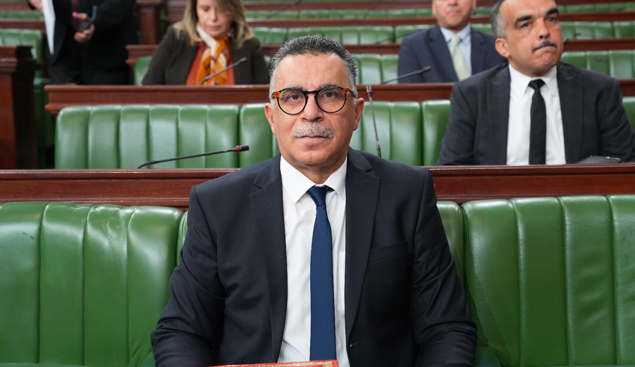 Regroupements résidentiels, sort des biens du RCD dissous, le ministre...