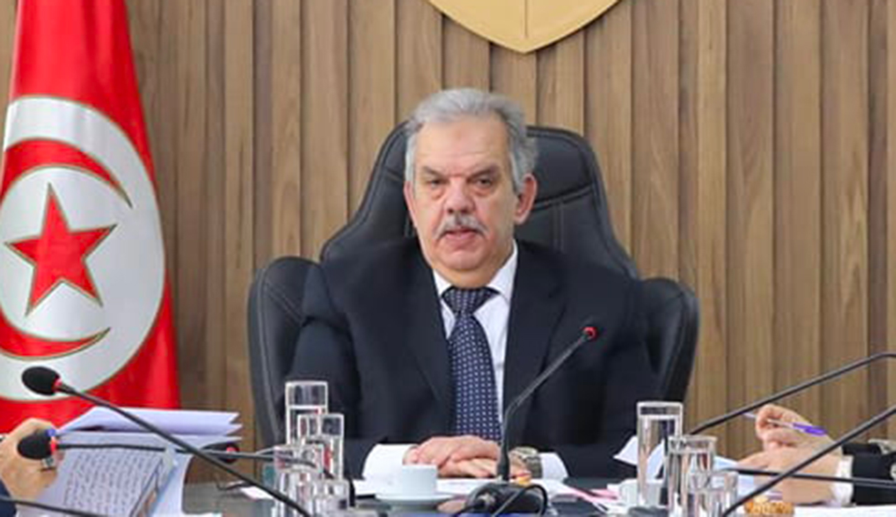 Que cache la réunion entre Sadok Mourali, Hamdi Meddeb et...