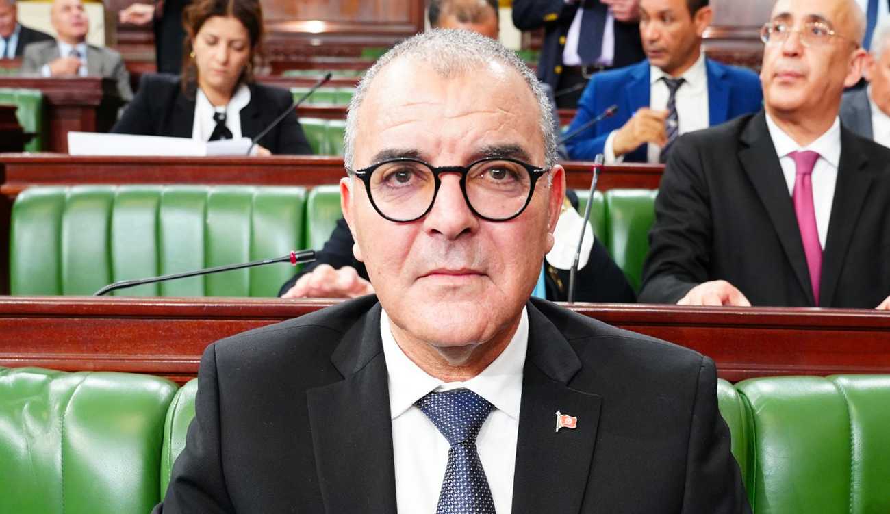 « Parlement des prêts » : le ministre de l’Économie...