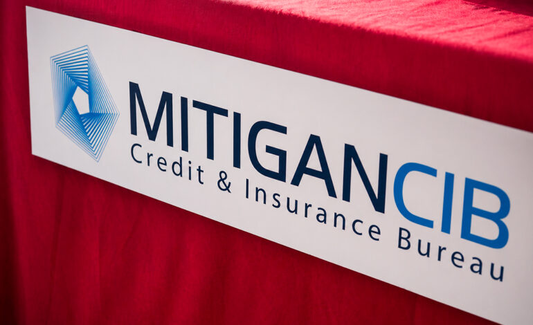 MITIGAN CIB clarifie sa situation et défend le projet de Credit Bureau