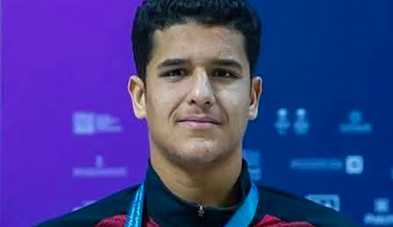 Natation : Mohamed Yassine Ben Abbas brille en France avec...