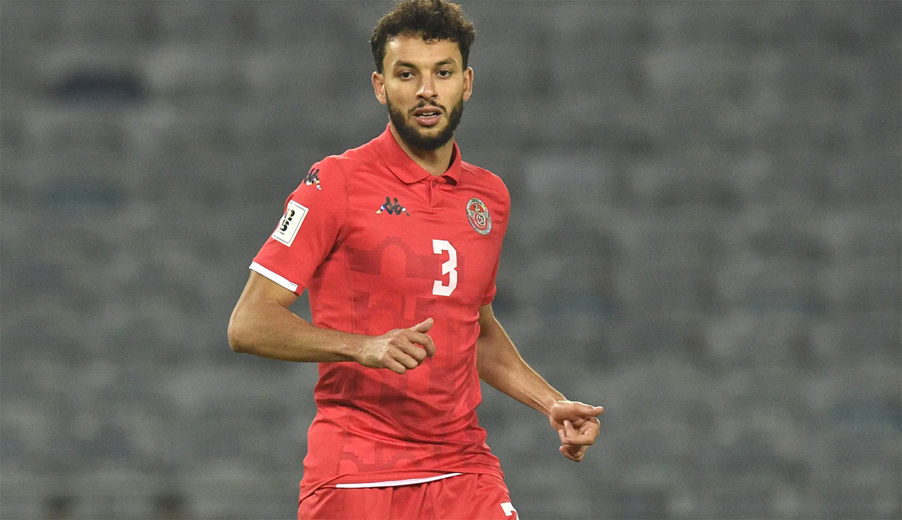 Montassar Talbi dans le viseur de la Roma pour renforcer...