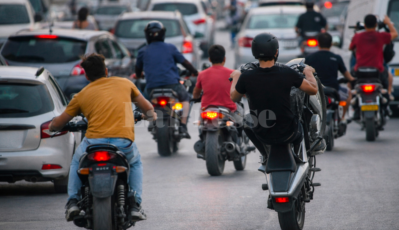 Accidents de la circulation : Qui peut arrêter ces fous...