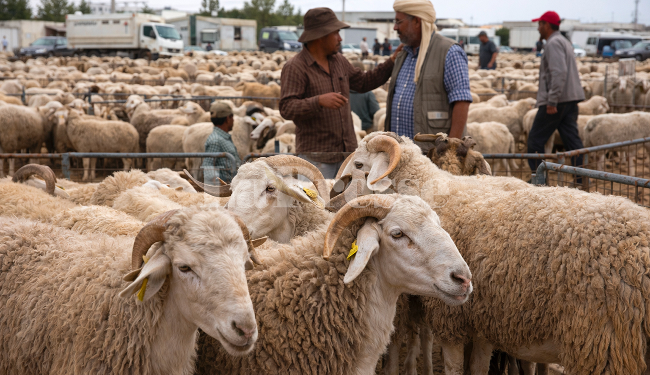Chiffre, disponibilité, prix et dessous : Midani Dhaoui « dissèque » les...