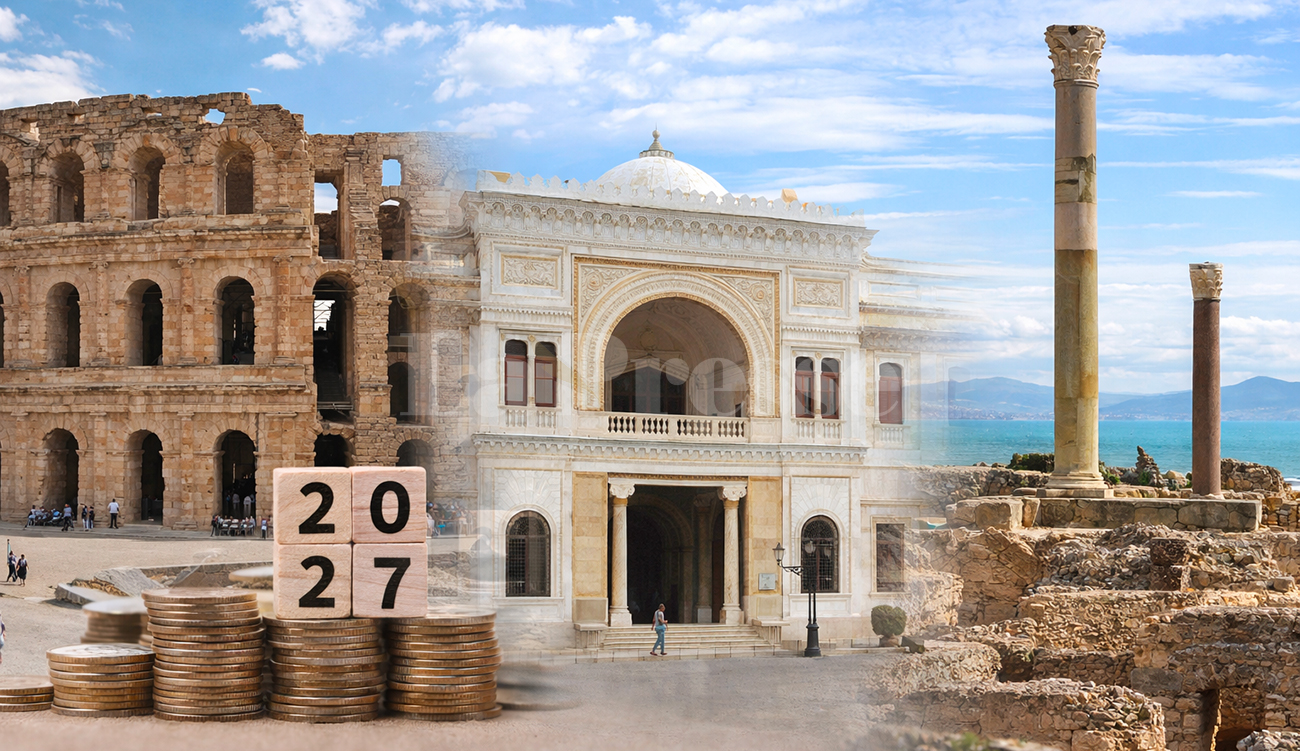 Hausse des tarifs des musées et sites historiques : combien,...