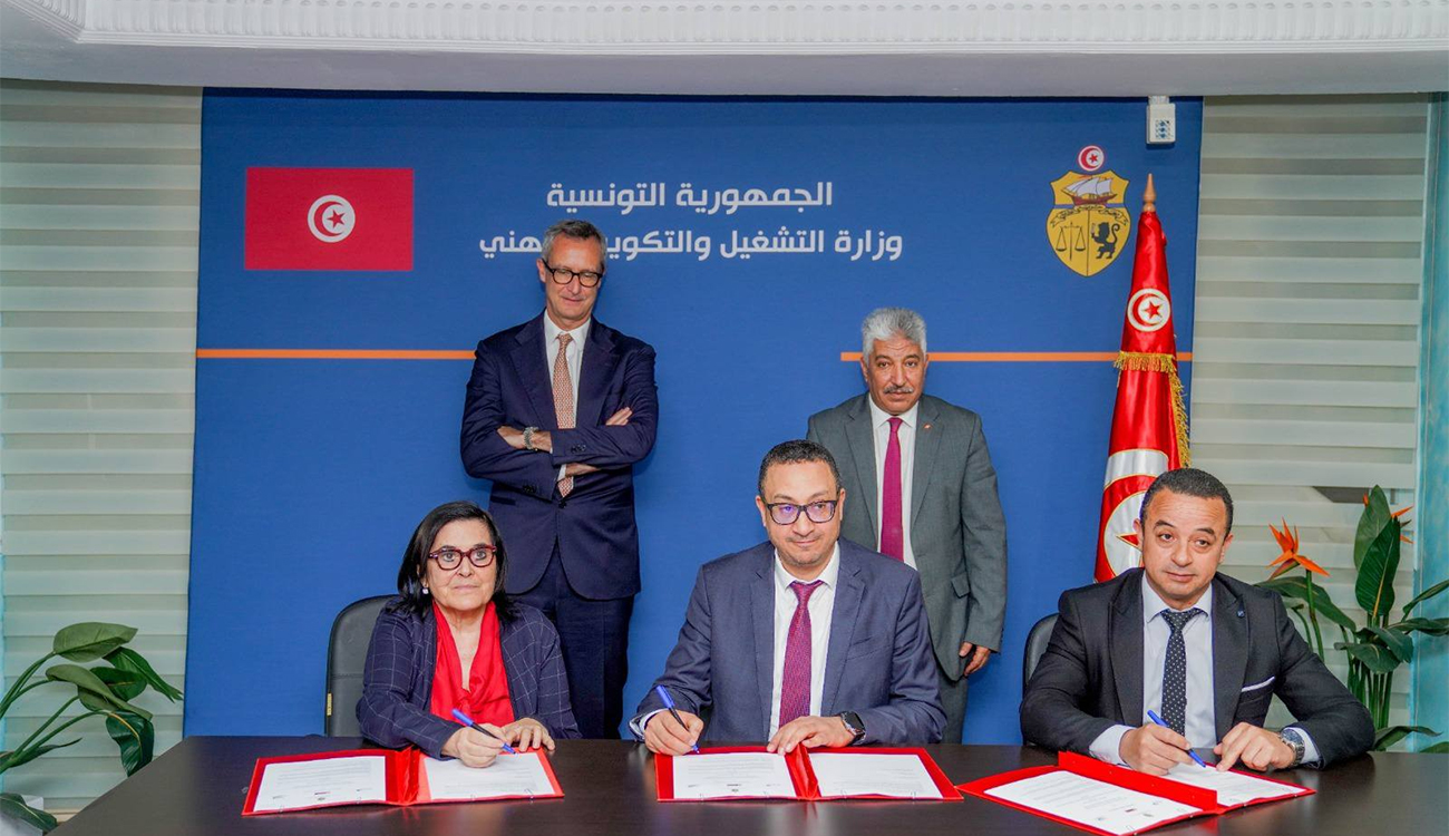 Accord Tunisie–Italie : voici les profils recherchés par les entreprises...