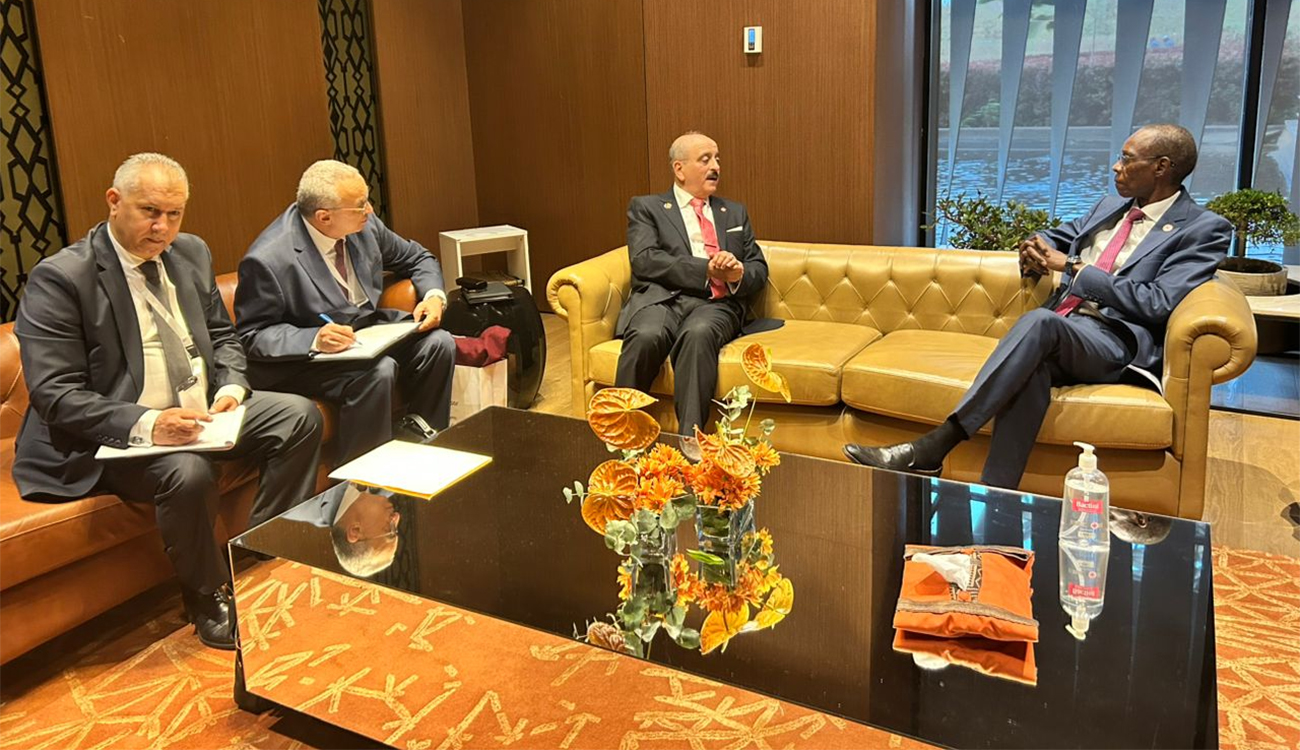 La Tunisie et le Sénégal redynamisent les relations au Forum...