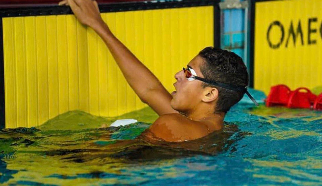 Natation – Regard objectif sur le potentiel de Ben Abbes...