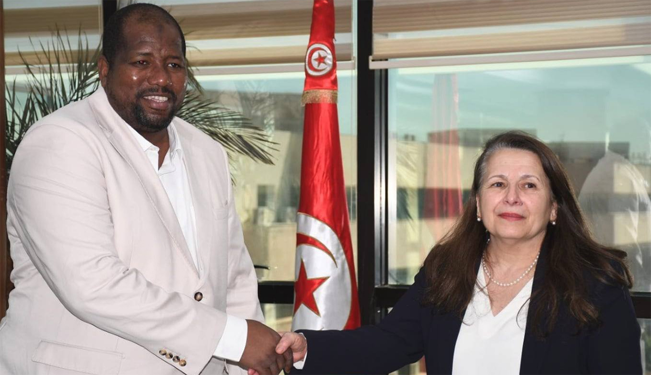 La Tunisie et le Niger explorent de nouvelles opportunités industrielles...