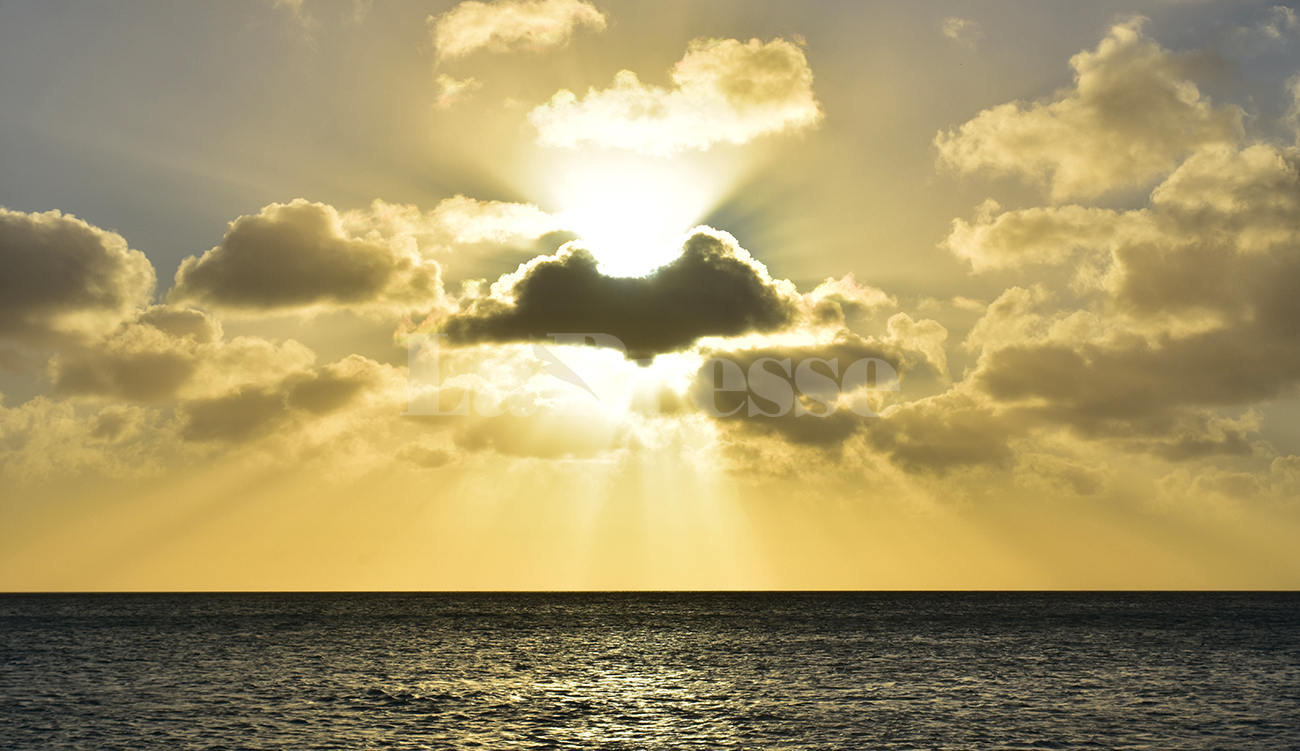 Météo : Le thermomètre grimpe jusqu&rsquo;à 23°C ce samedi malgré...