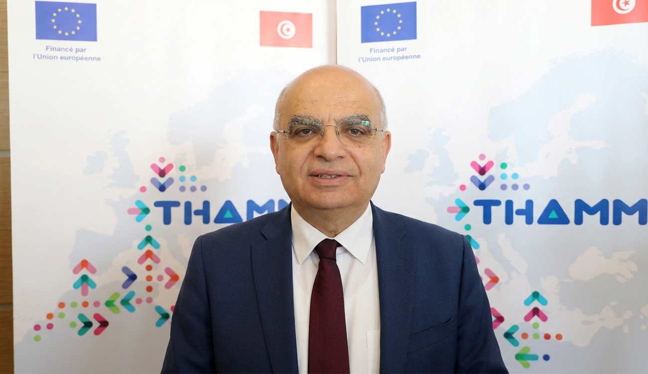 Le D.G. de l’Office Français de l’Immigration et de l’Intégration...