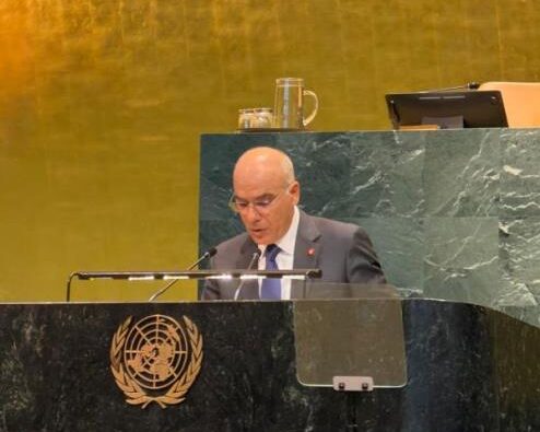 ONU : la Tunisie réaffirme sa solidarité avec les pays...