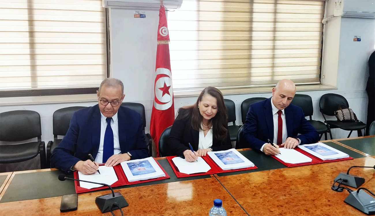 Pacte pour la compétitivité des Industries Électroniques à l’horizon 2030 :...