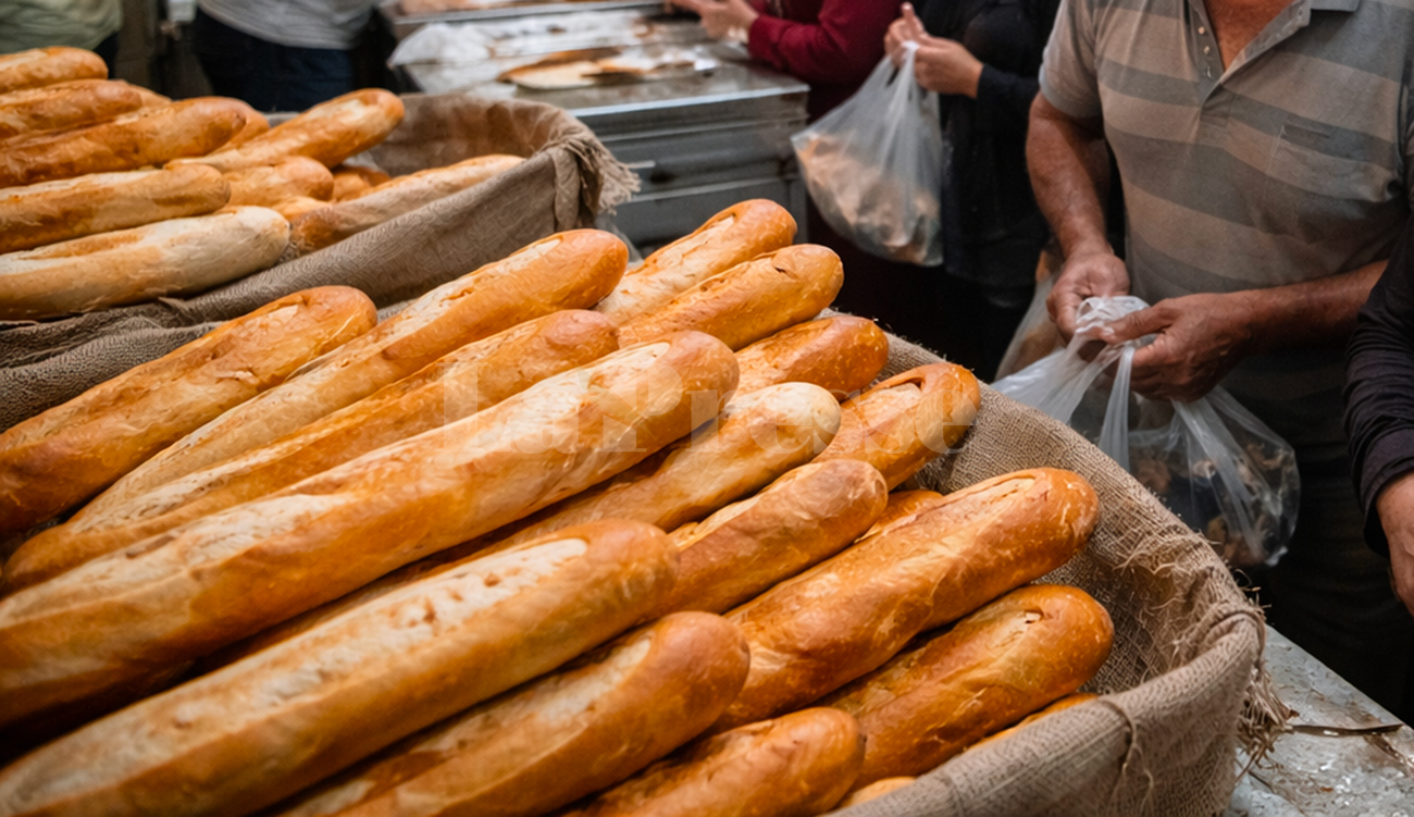 Le complexe du pain en Tunisie… une crise de confiance...