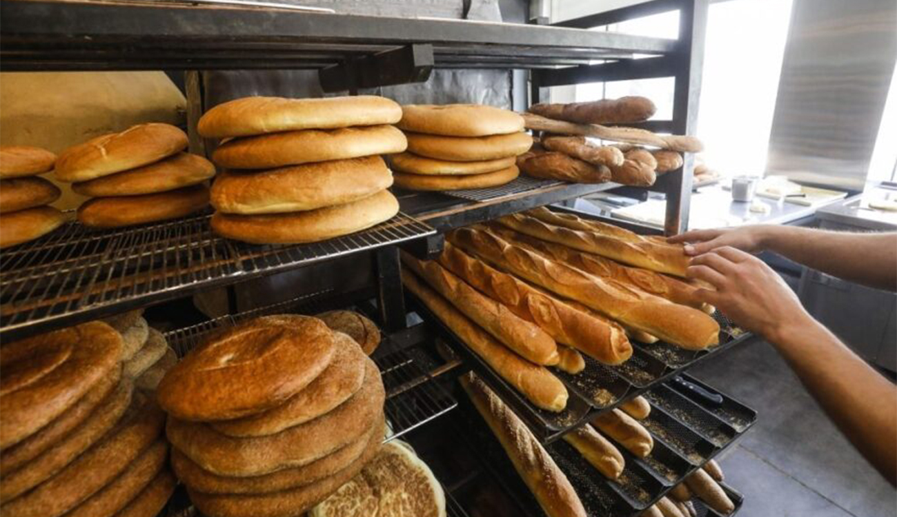 Nouveau pain enrichi : Plus nutritif et mieux contrôlé