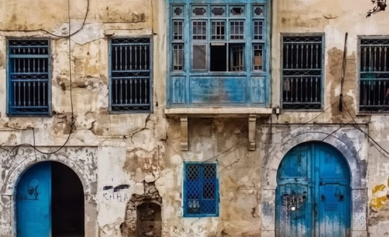 Qui sauvera le patrimoine oublié de Hammam Lif ?