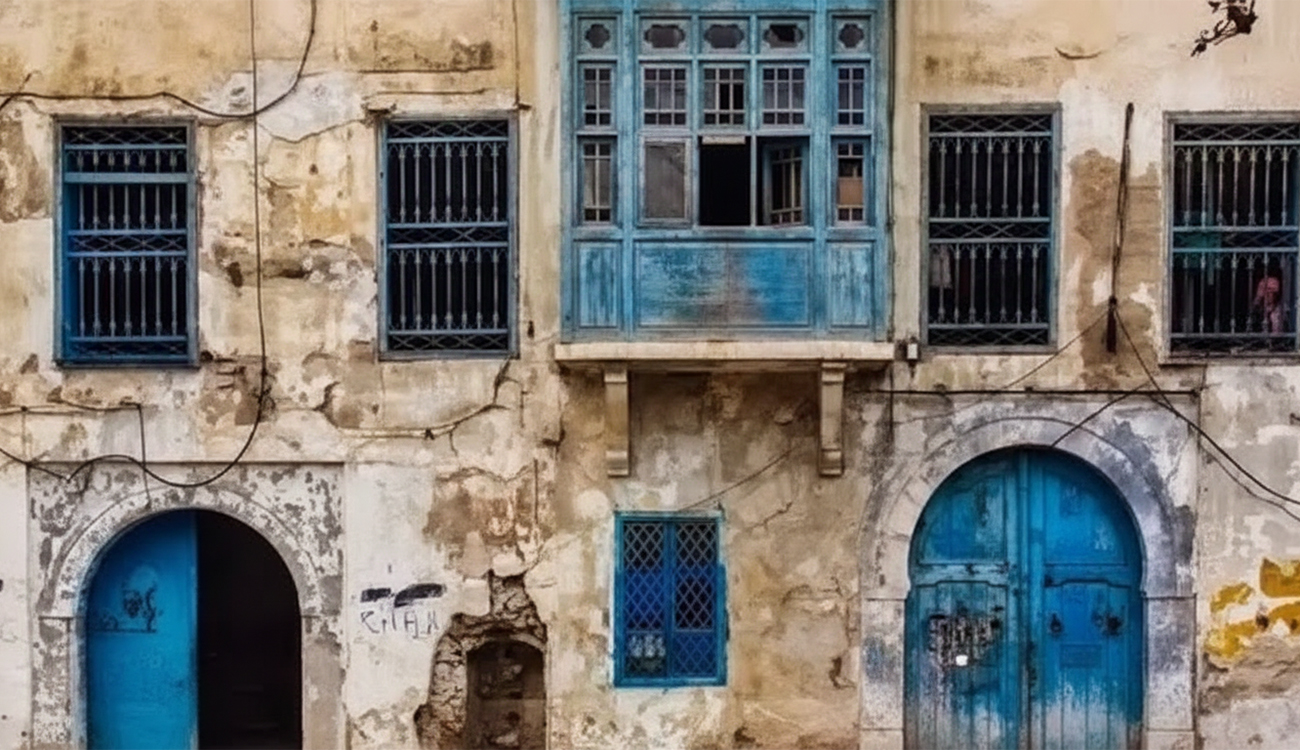 Qui sauvera le patrimoine oublié de Hammam Lif ?