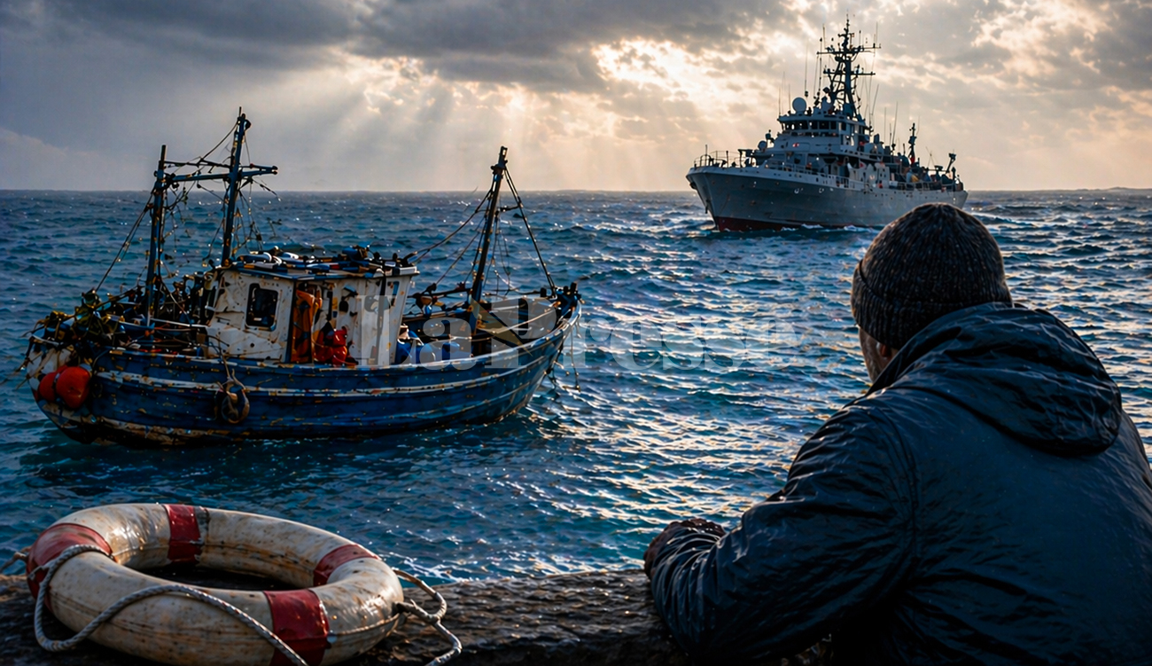 Cap Bon : les recherches se poursuivent pour retrouver les...