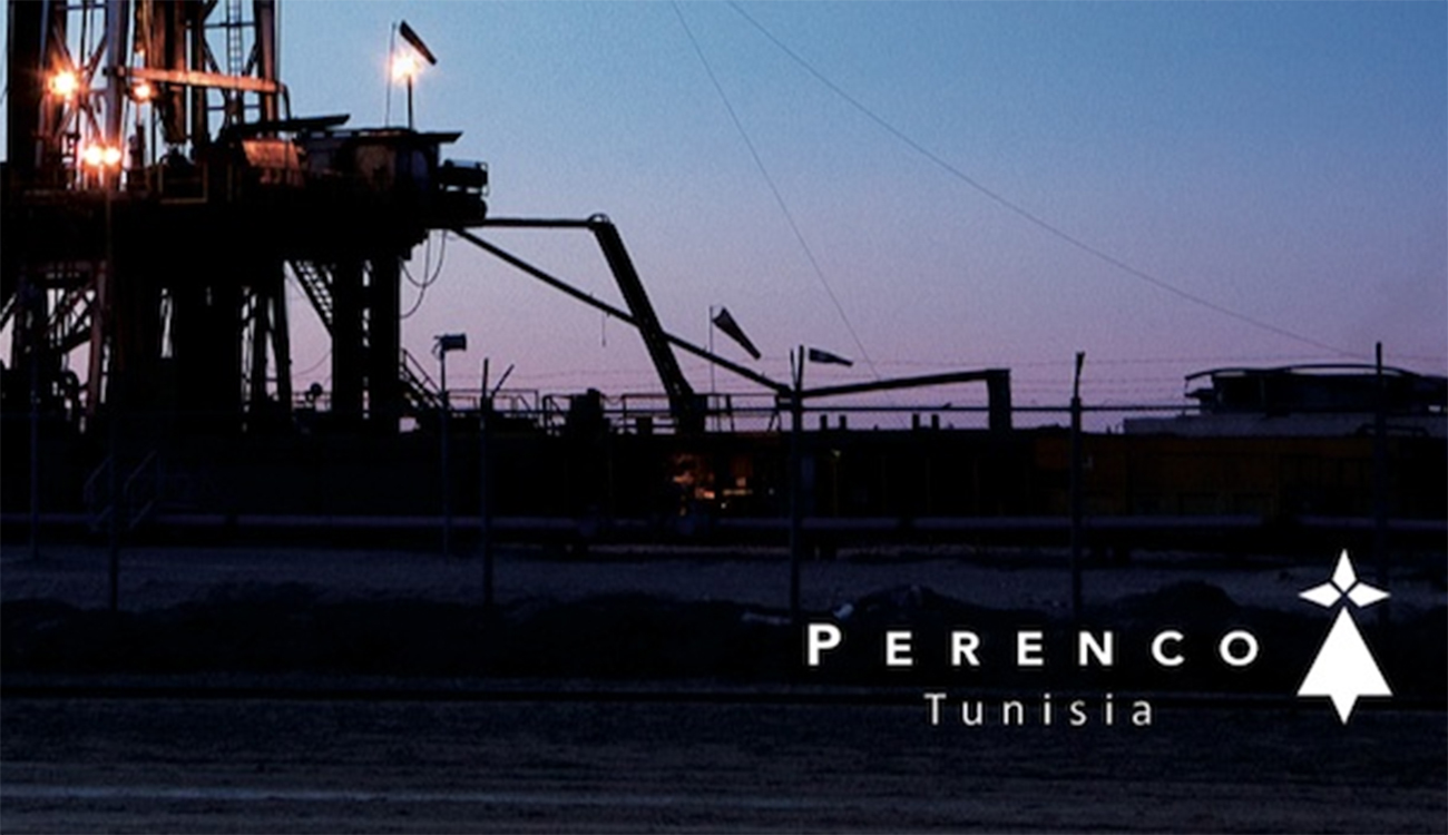 Perenco se prépare à quitter la Tunisie ?