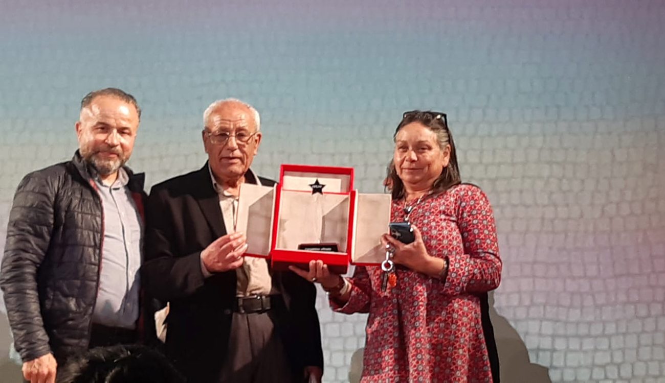 Clôture du 15e FIFEJ de Sousse – La Perle d’Or...