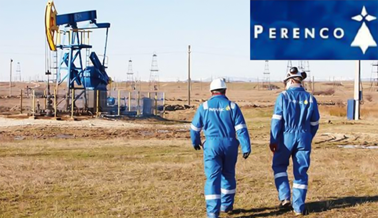 Perenco se prépare à quitter la Tunisie ?