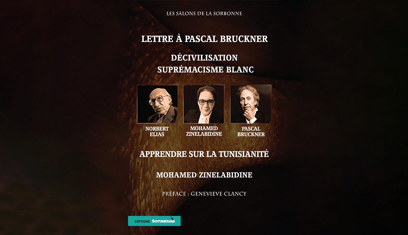 On nous écrit – « Lettre à Pascal Bruckner : Apprendre...