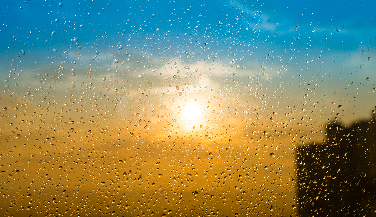 Météo : Retour des pluies au nord