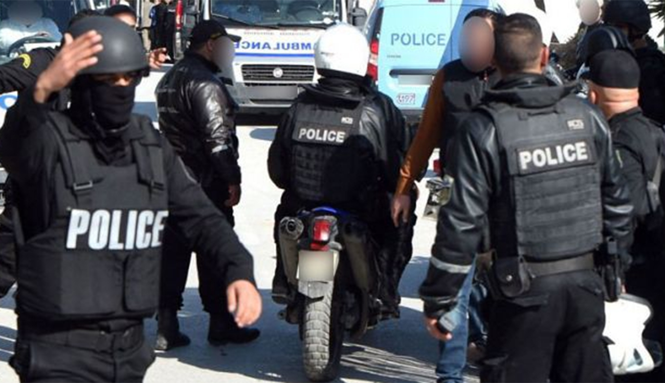 Khaznadar : des profils dangereux dans les filets de la...