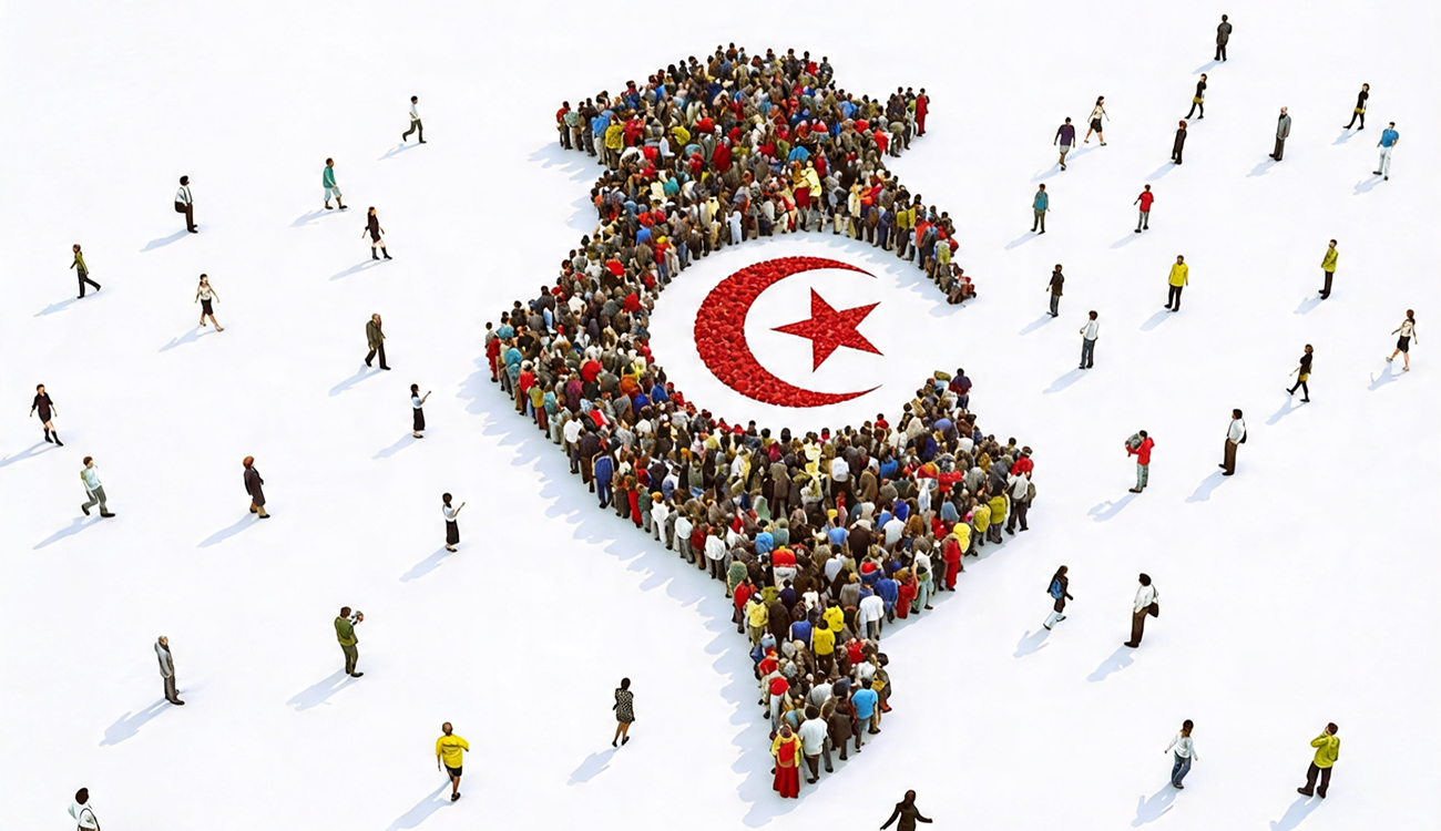 Tunisie : cinq ans qui bouleversent les indicateurs de mariage...