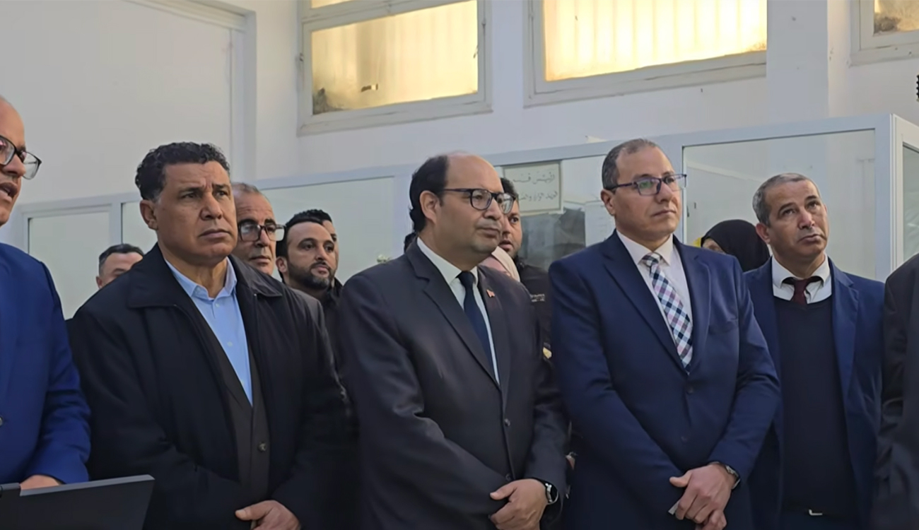 Sofiane Hemissi : “l’Internet en Tunisie continue de s’améliorer”