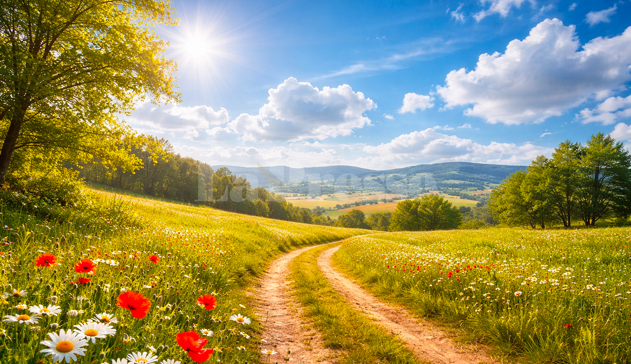 Météo : retour progressif du beau temps et hausse des...
