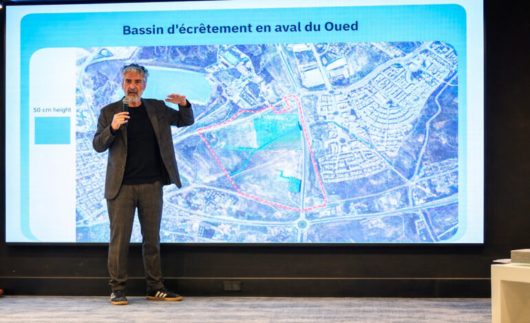 Immobilier : “El Agba 2”, le projet pilote qui veut transformer l’habitat en Tunisie