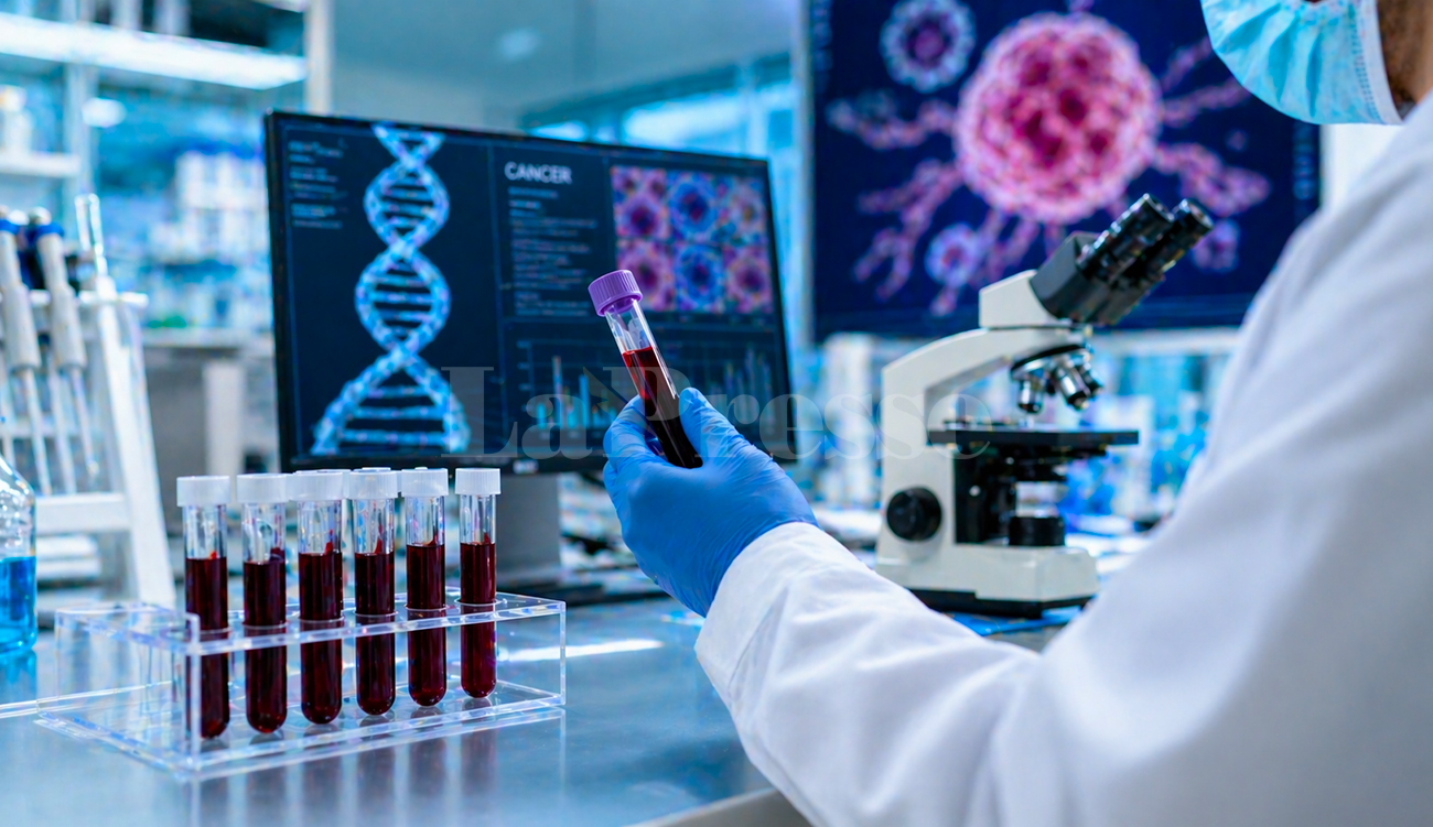 Projet Biogen Formed à l&rsquo;hôpital Sahloul : une médecine ciblée...