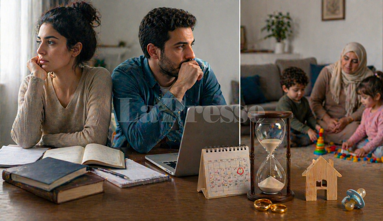 Mariage à 35 ans : la Tunisie change de modèle...