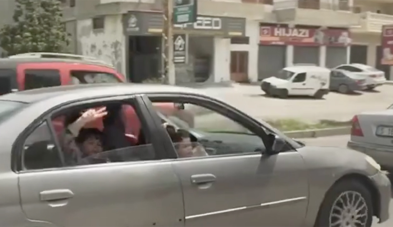 Entrée en vigueur du cessez-le-feu au Liban : des milliers...