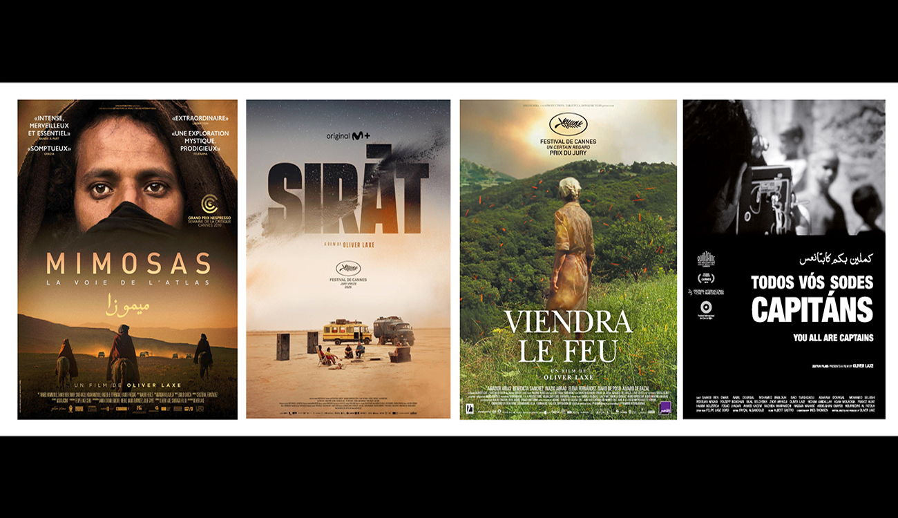 Gabès Cinéma Fen 2026 : Tenir face au monde par...