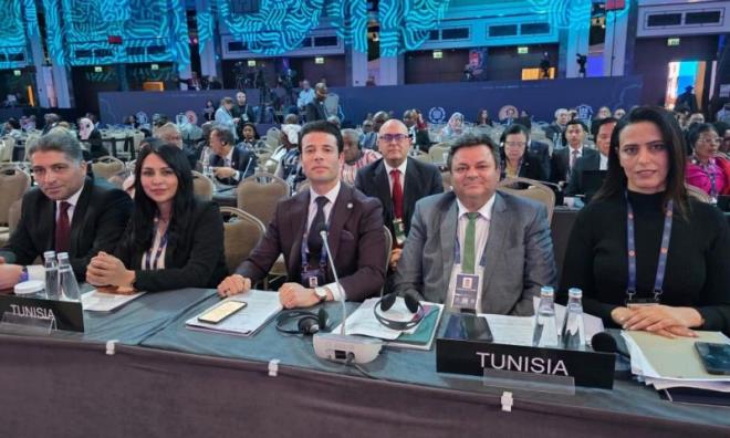 Tunisie–Roumanie : appel à renforcer la coopération au sein de...