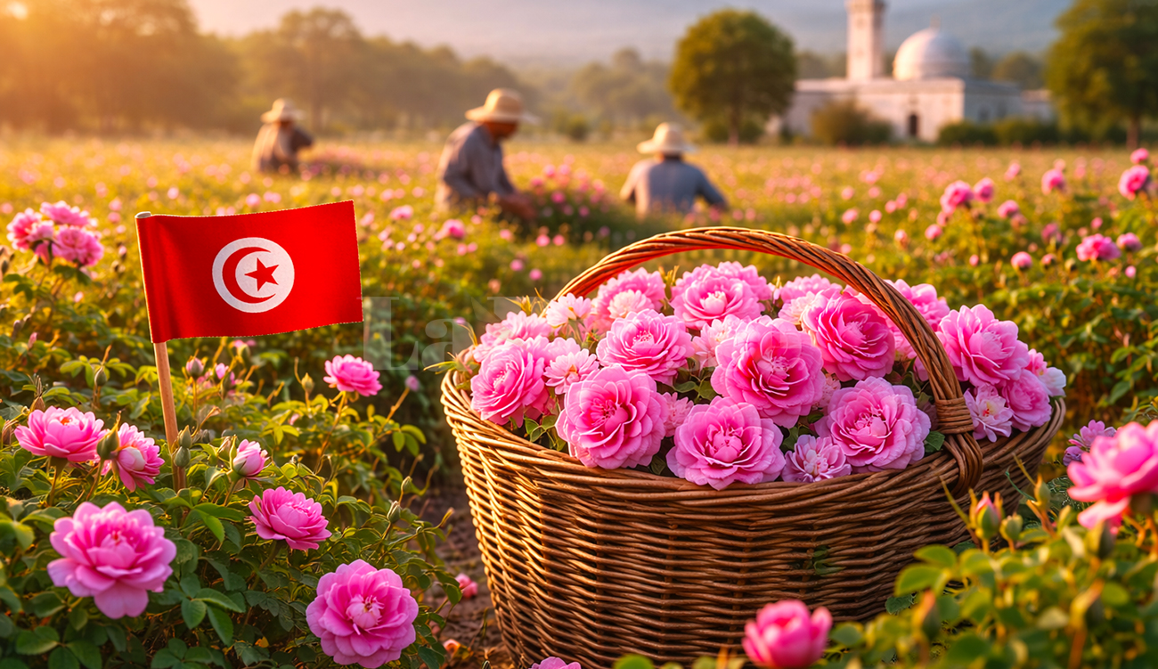 Une filière en plein essor : la Tunisie produit 540...